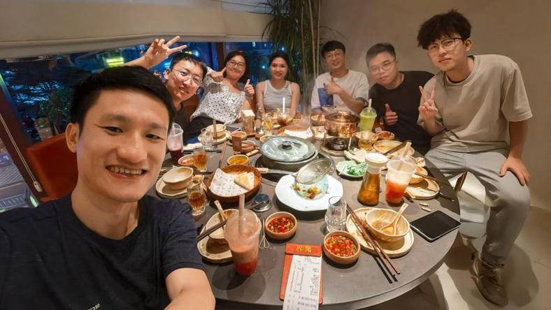 三年不结婚就退款的AI红娘,凭什么让徐新投1500万?